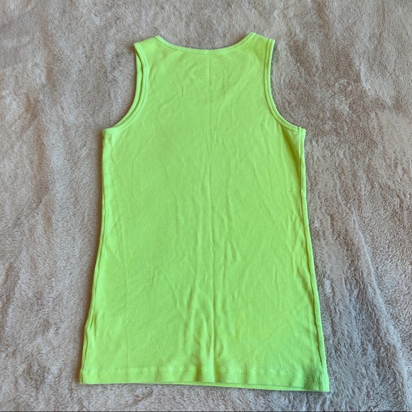 Justice tank top - Picture 5 of 5